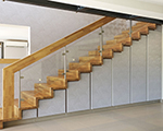 Construction et protection de vos escaliers par Escaliers Maisons à Catenoy